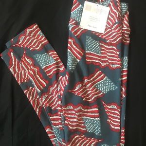 Lularoe Leggings